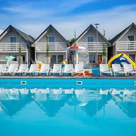 Holiday Park & Resort Grzybowo Grzybowo  Luaran gambar