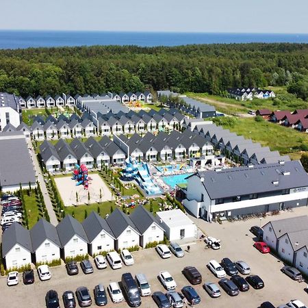 Holiday Park & Resort Grzybowo Grzybowo  Luaran gambar